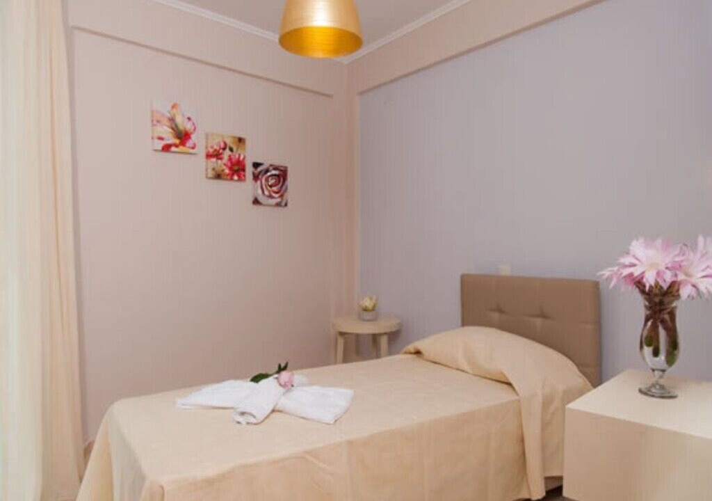 Photo of Bedroom in Panormos