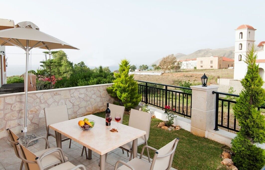 Photo of Outdoor in Panormos