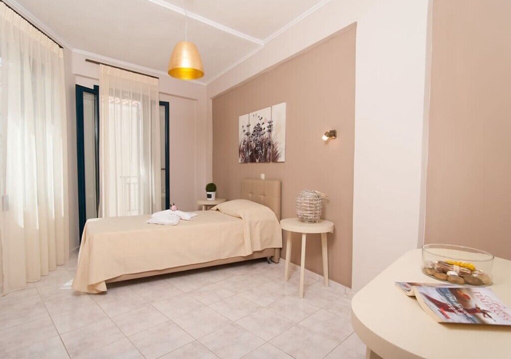 Photo of Bedroom in Panormos