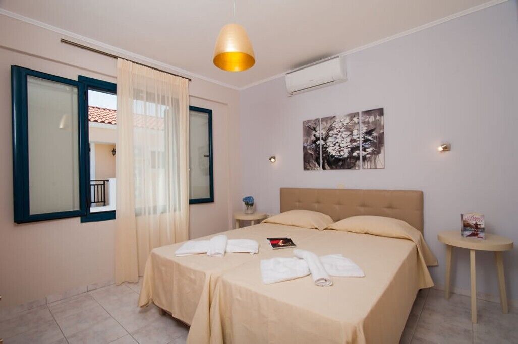 Photo of Bedroom in Panormos
