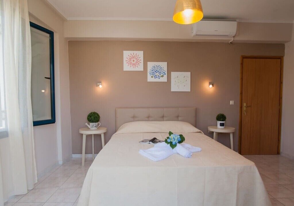Photo of Bedroom in Panormos