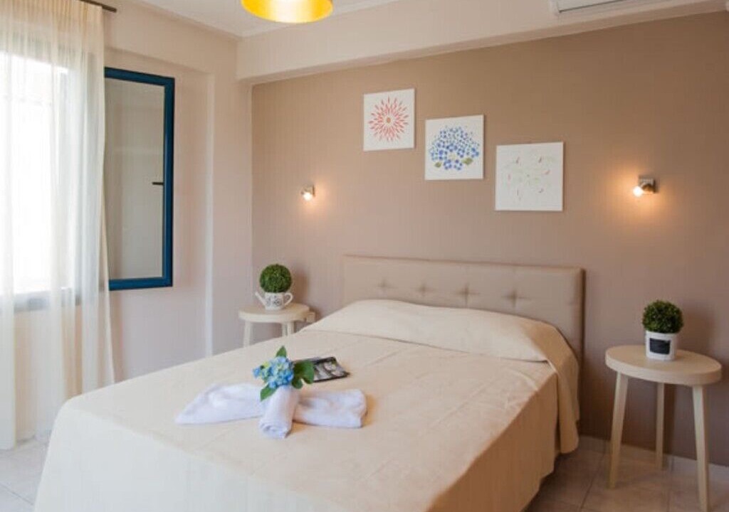Photo of Bedroom in Panormos