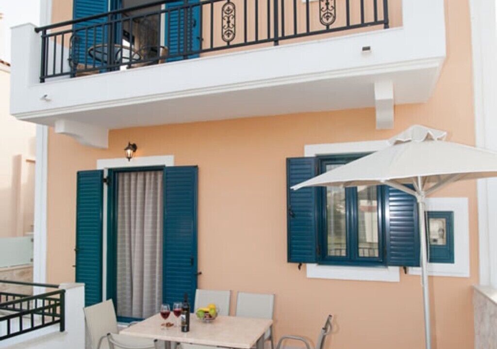 Photo of Outdoor in Panormos