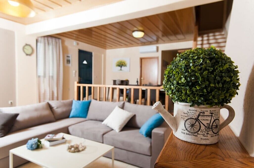 Photo of Livingroom in Panormos