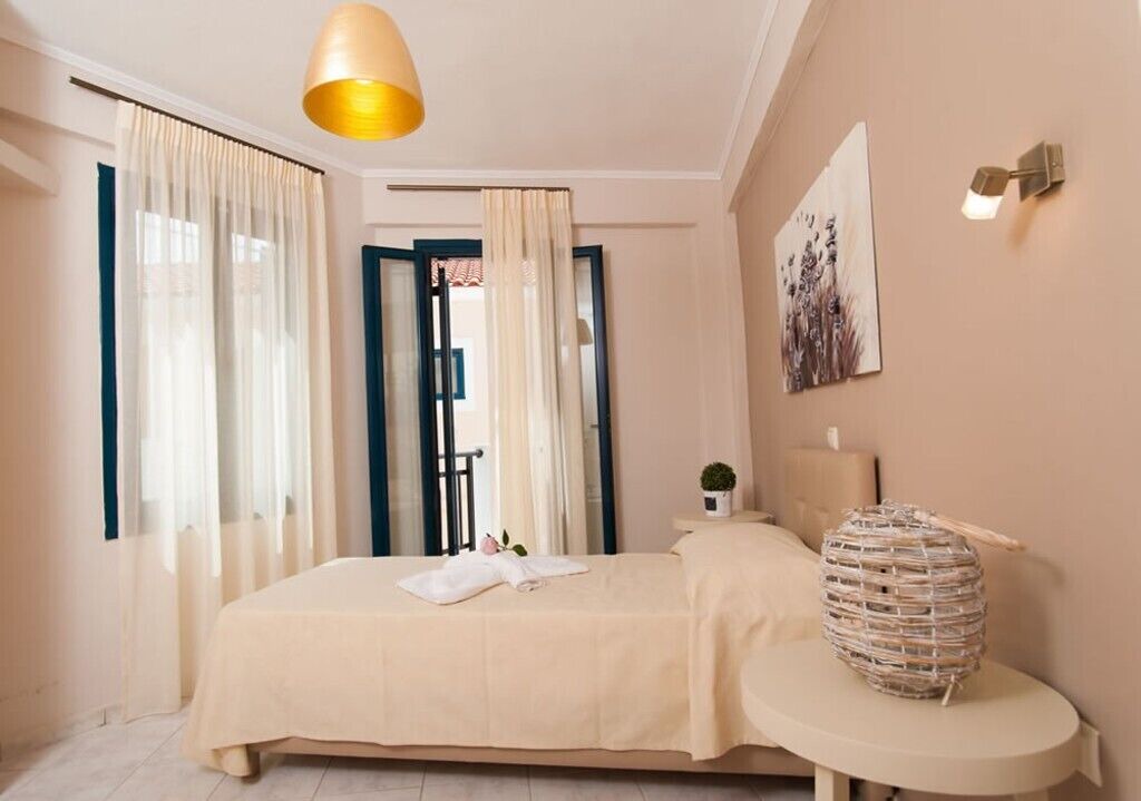 Photo of Bedroom in Panormos