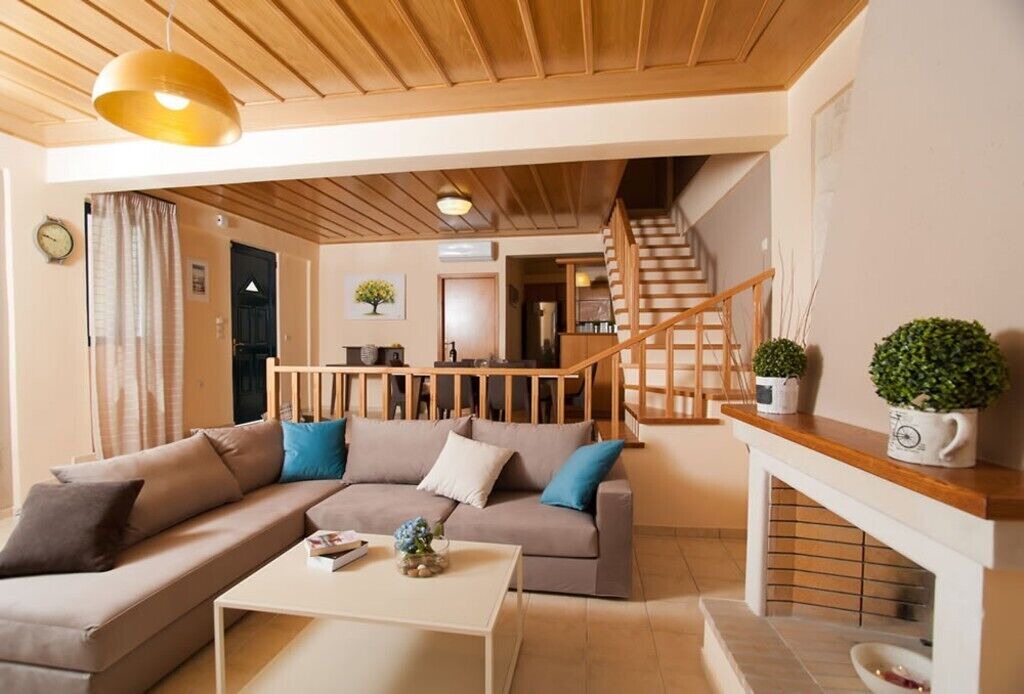 Photo of Livingroom in Panormos