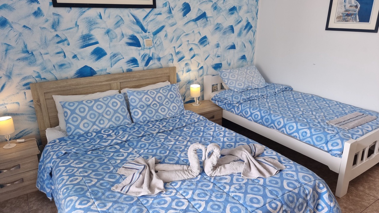 Photo of Bedroom in Perissa