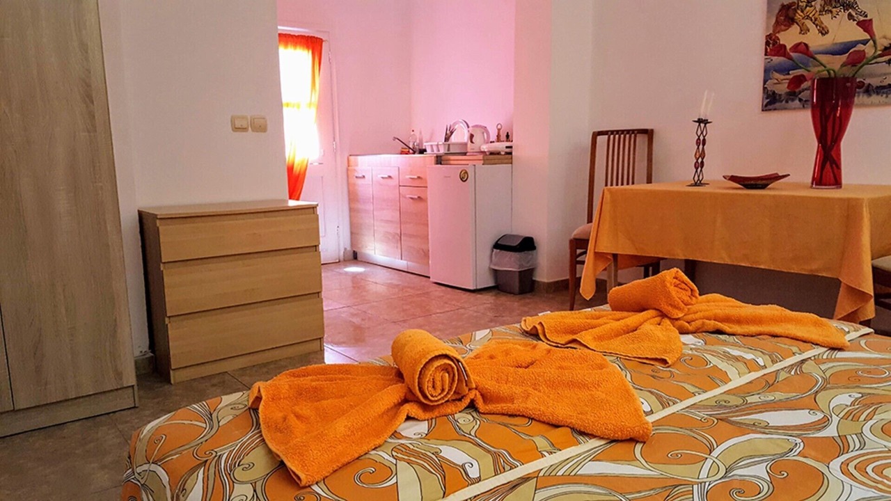 Photo of Bedroom in Perissa