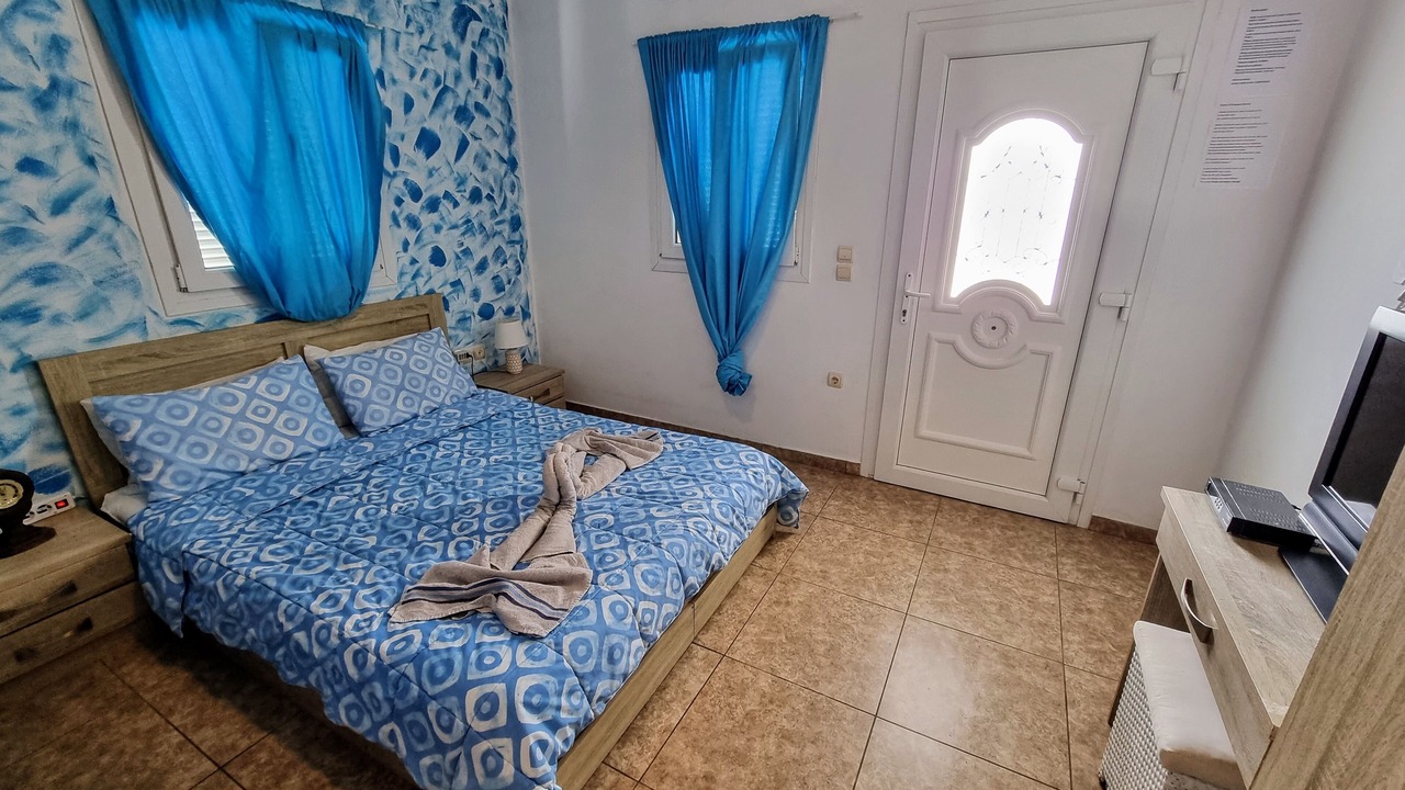 Photo of Bedroom in Perissa