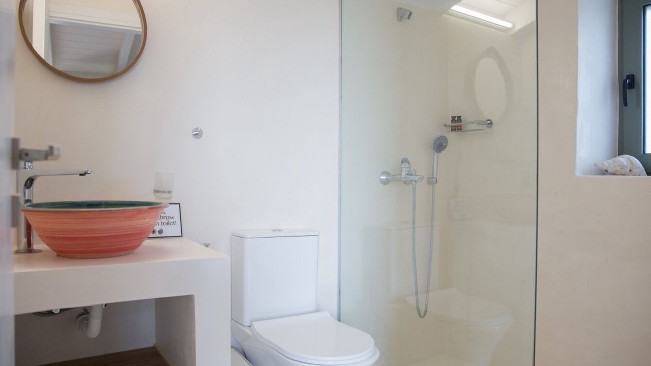 Photo of Bathroom in Pylos-Nestoras