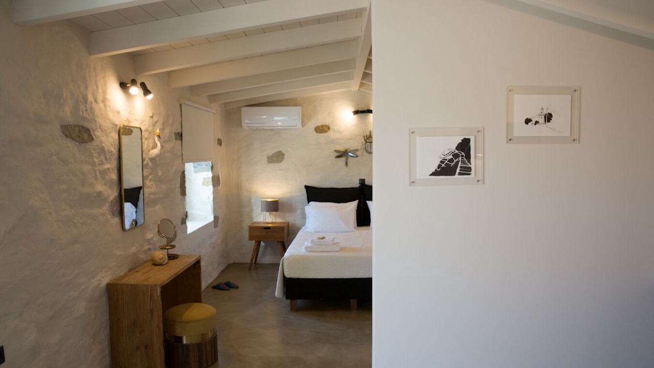 Photo of Bedroom in Pylos-Nestoras