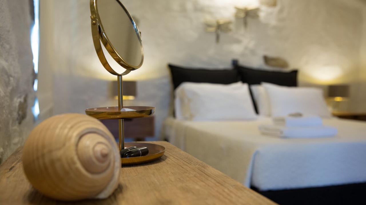 Photo of Bedroom in Pylos-Nestoras