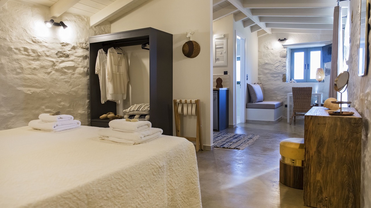 Photo of Bedroom in Pylos-Nestoras