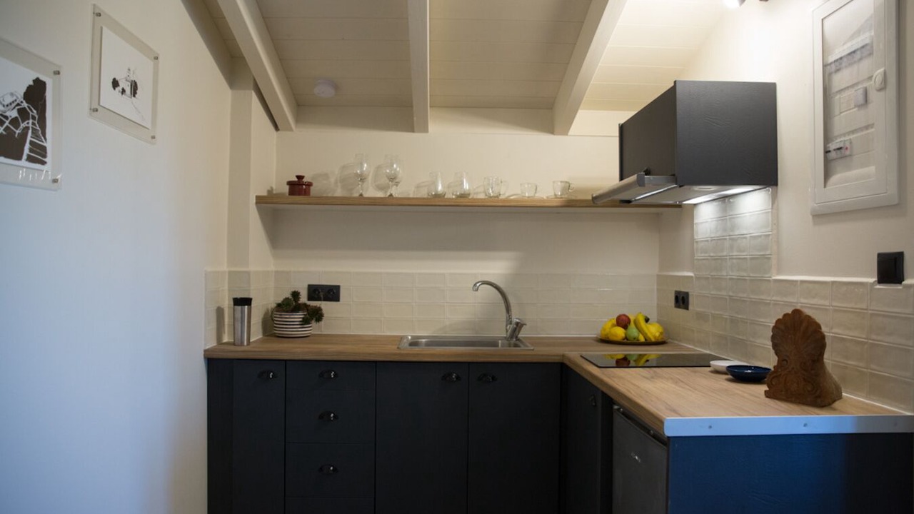 Photo of Kitchen in Pylos-Nestoras