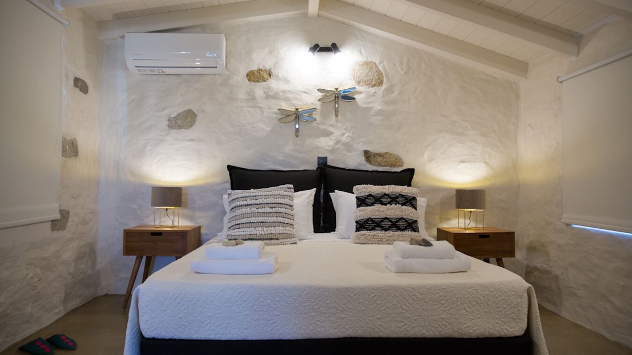 Photo of Bedroom in Pylos-Nestoras