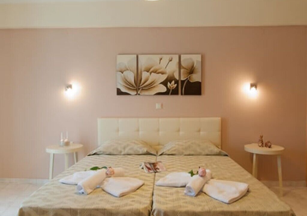 Photo of Bedroom in Panormos