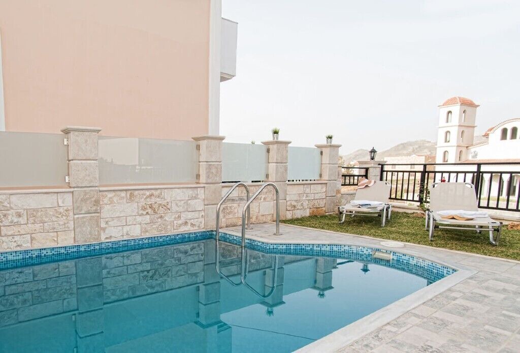 Photo of Outdoor in Panormos