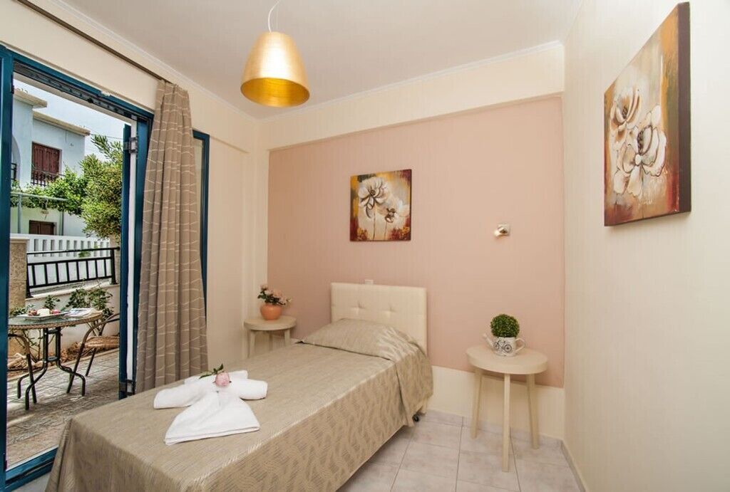 Photo of Bedroom in Panormos