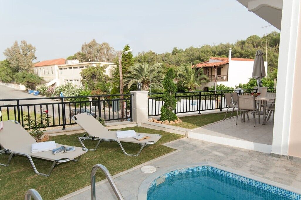 Photo of Outdoor in Panormos