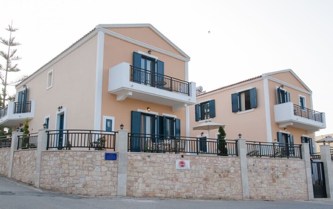 Photo of Outdoor in Panormos