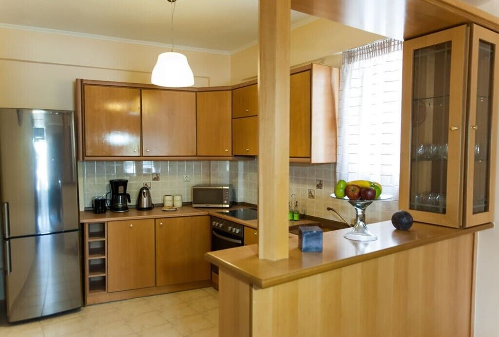 Photo of Kitchen in Panormos