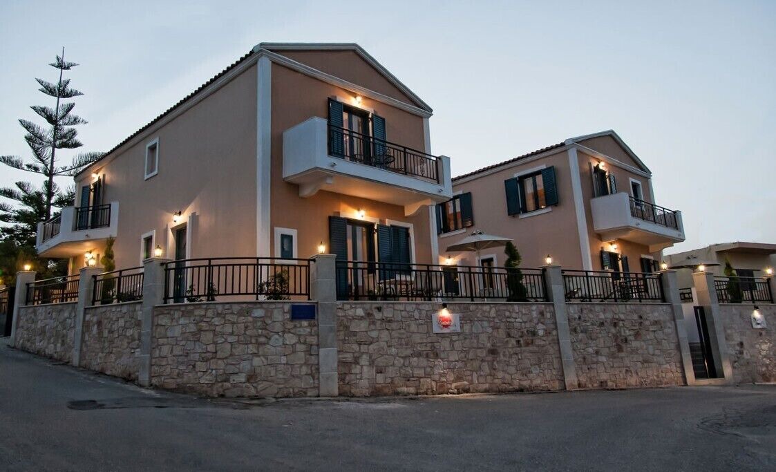 Photo of Outdoor in Panormos