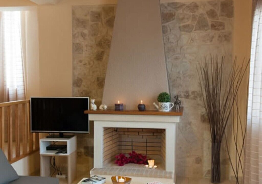 Photo of Livingroom in Panormos