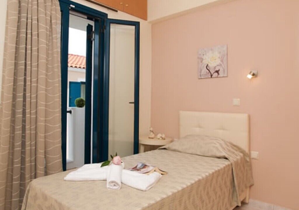 Photo of Bedroom in Panormos