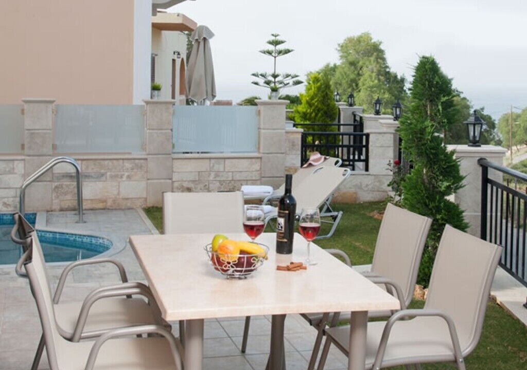 Photo of Outdoor in Panormos