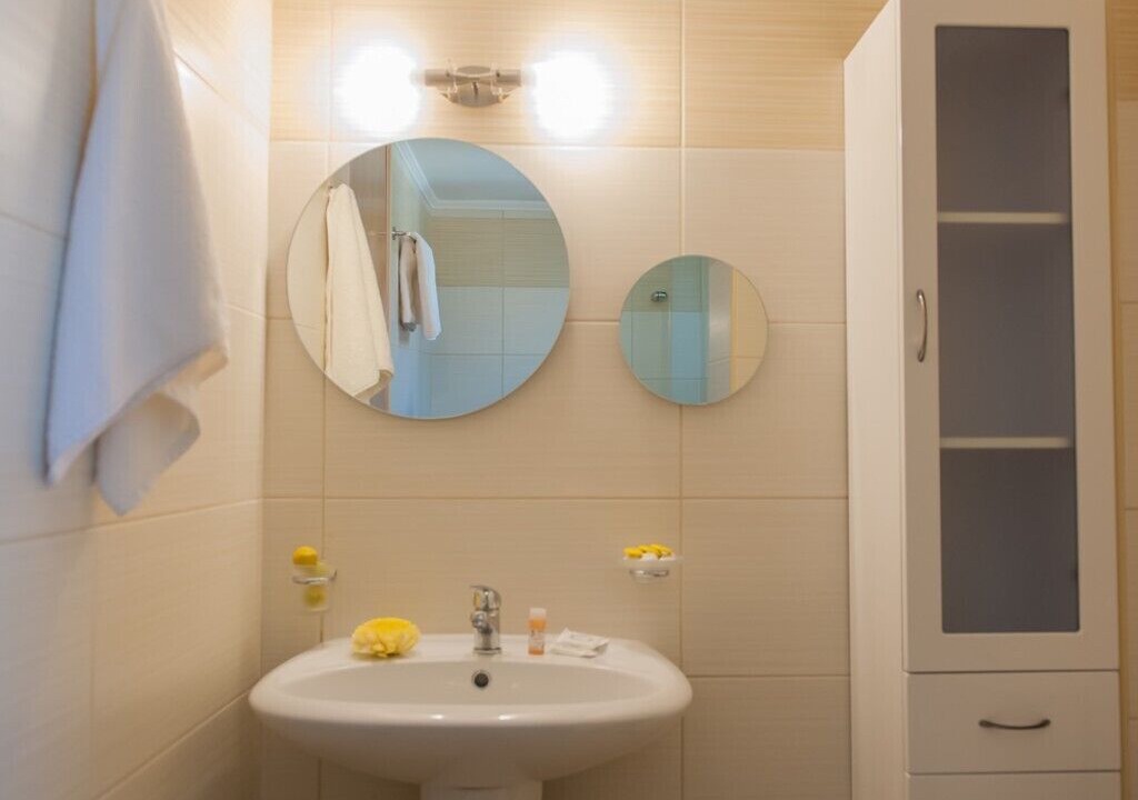Photo of Bathroom in Panormos