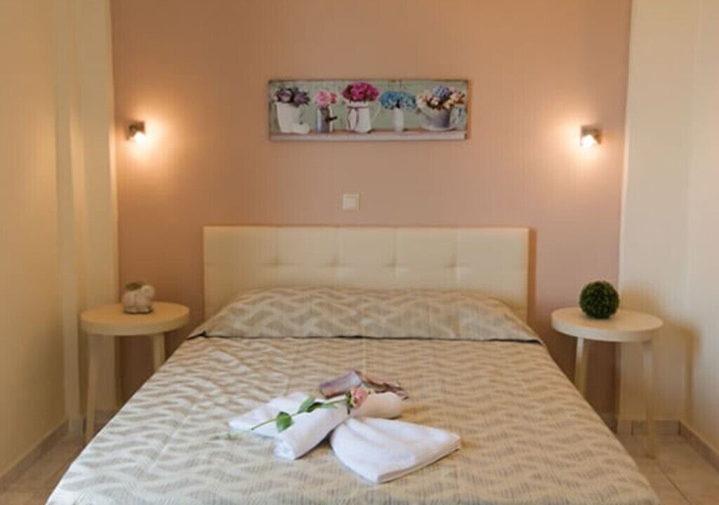 Photo of Bedroom in Panormos