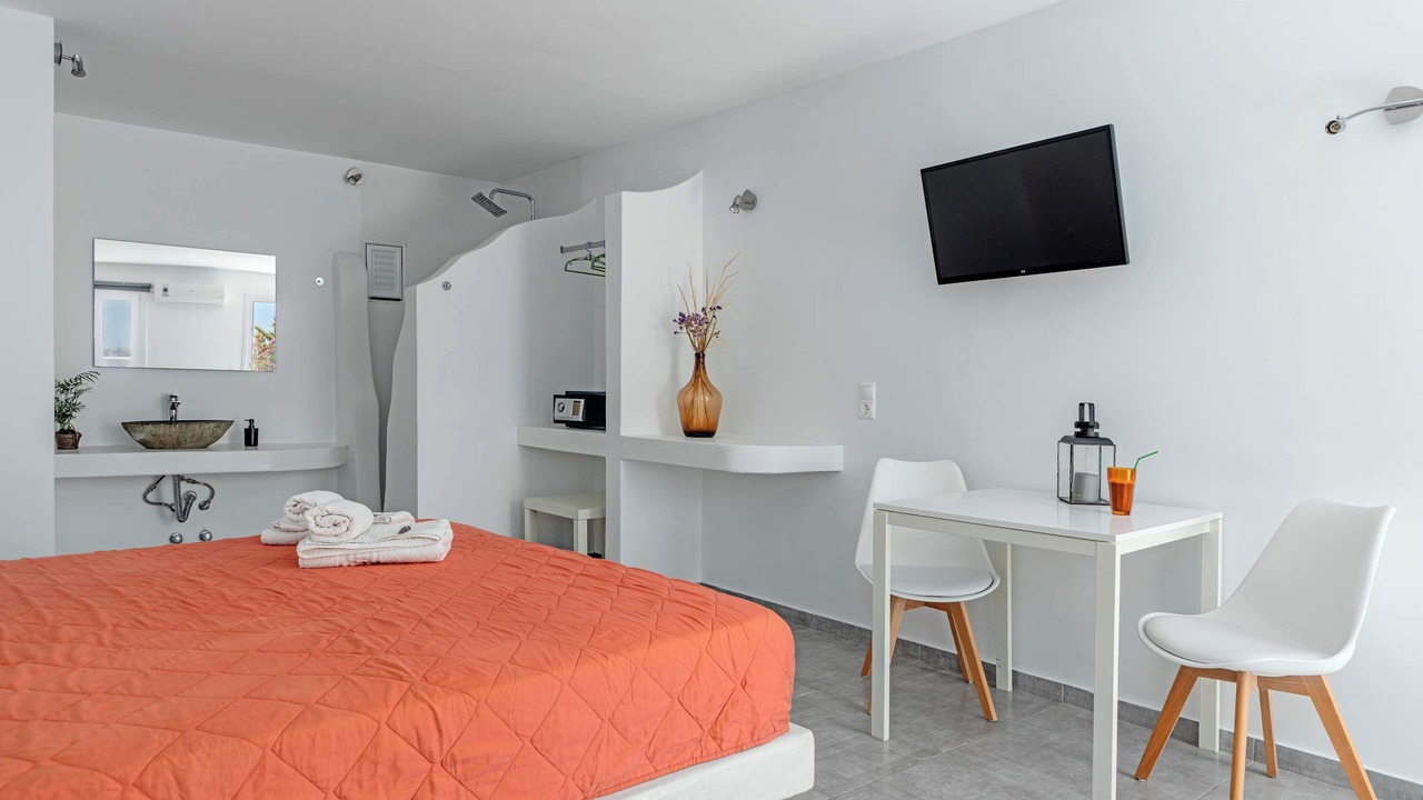 Photo of Bedroom in Glastros