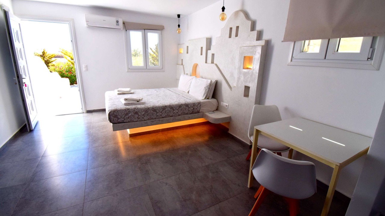 Photo of Bedroom in Glastros