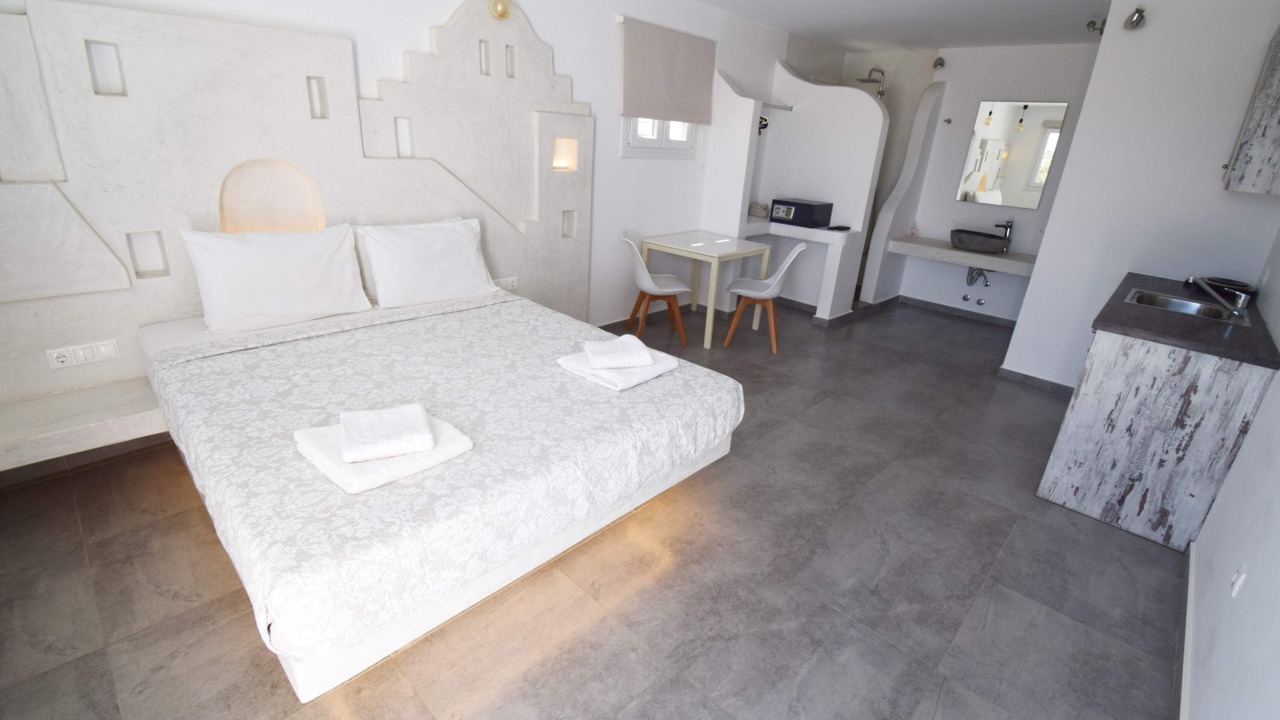 Photo of Bedroom in Glastros