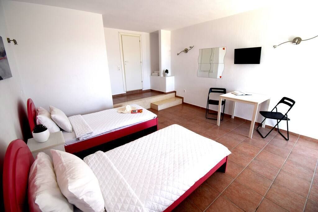 Photo of Bedroom in Glastros