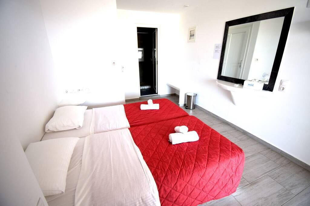 Photo of Bedroom in Glastros