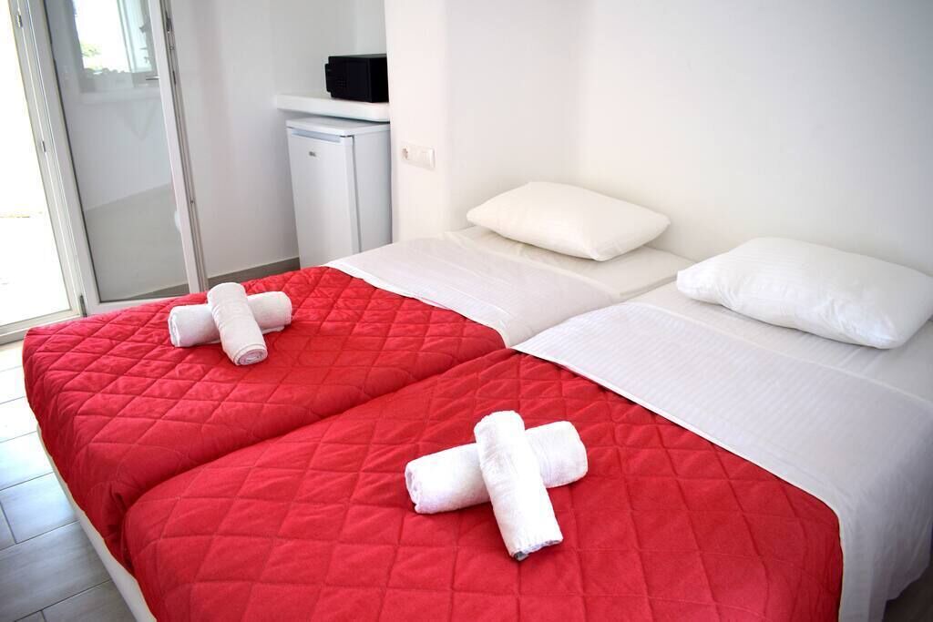 Photo of Bedroom in Glastros