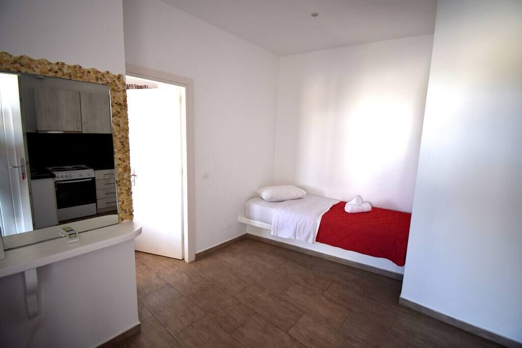 Photo of Bedroom in Glastros
