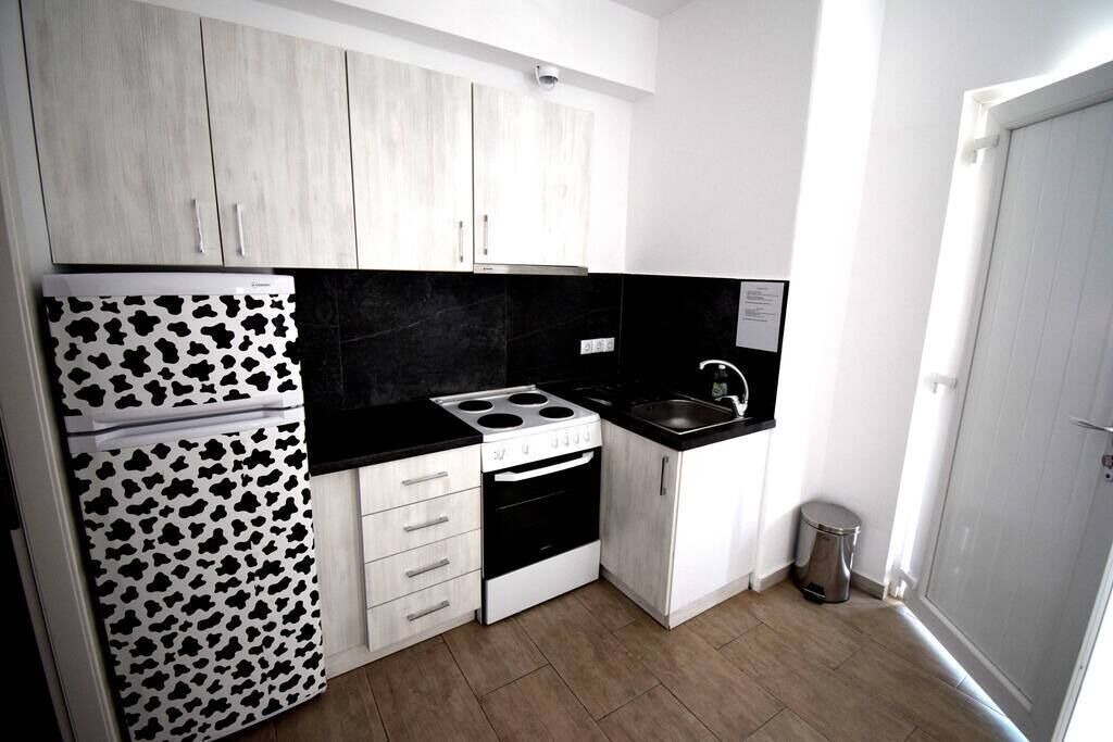 Photo of Kitchen in Glastros