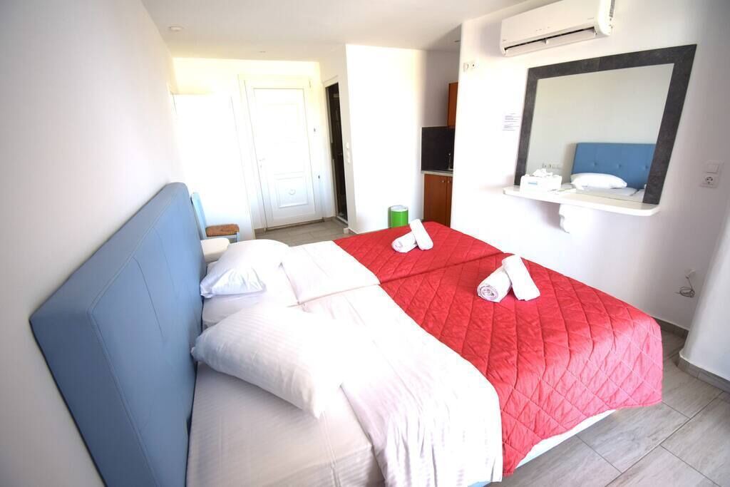 Photo of Bedroom in Glastros
