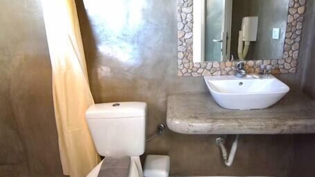 Photo of Bathroom in Glastros