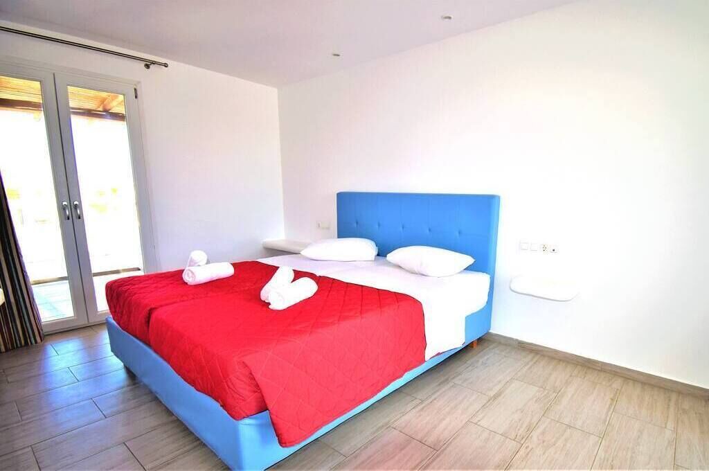 Photo of Bedroom in Glastros