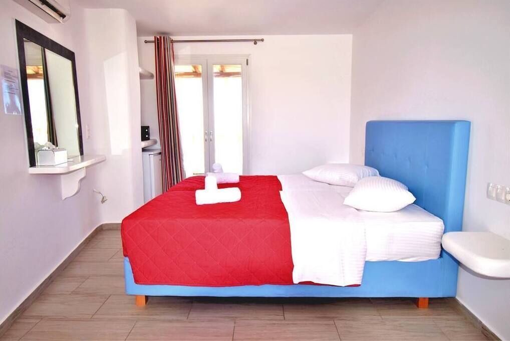 Photo of Bedroom in Glastros