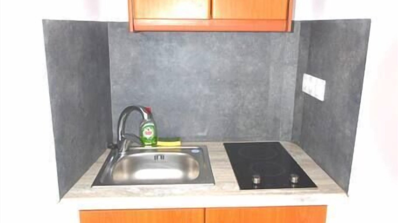 Photo of Kitchen in Glastros