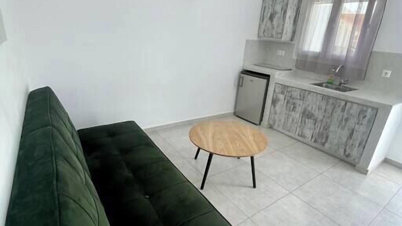 Photo of Livingroom in Glastros