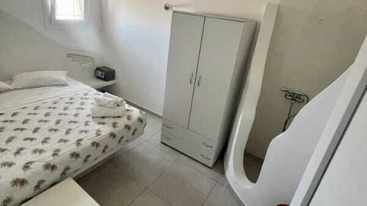 Photo of Bedroom in Glastros