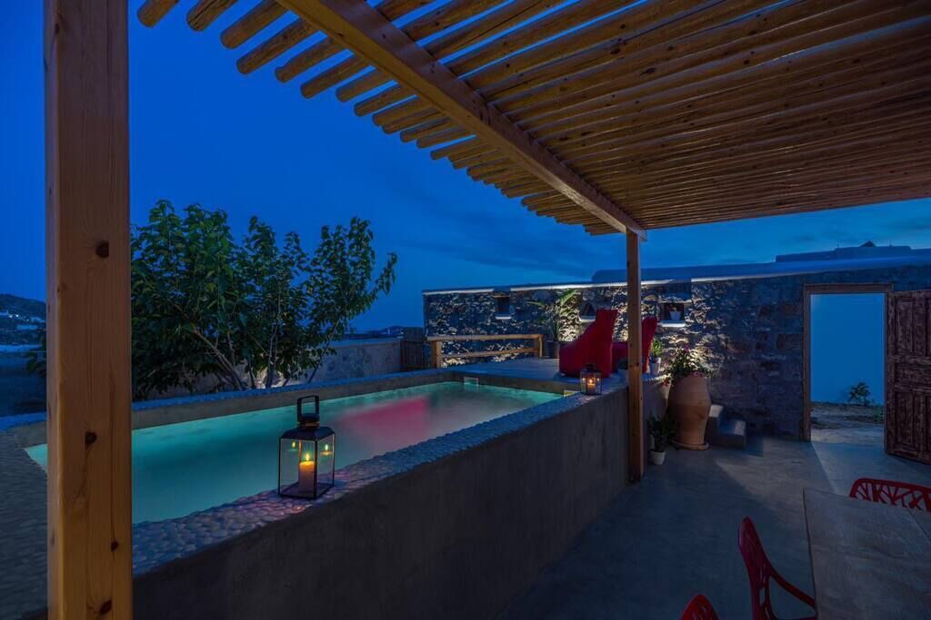 Photo of Outdoor in Glastros