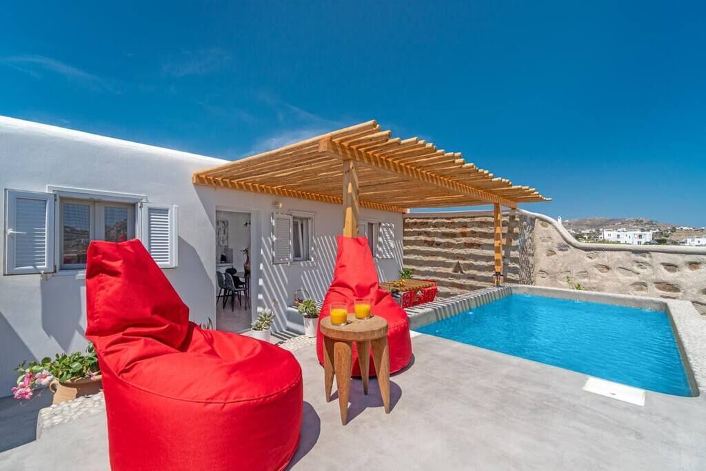 Photo of Outdoor in Glastros