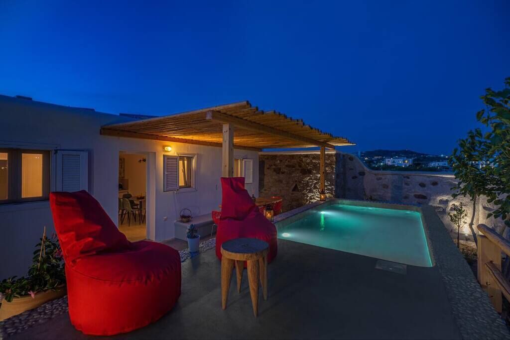 Photo of Outdoor in Glastros