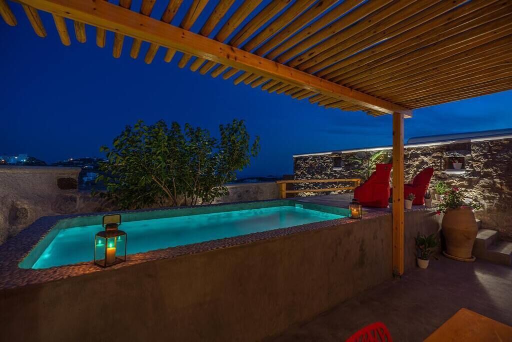 Photo of Outdoor in Glastros